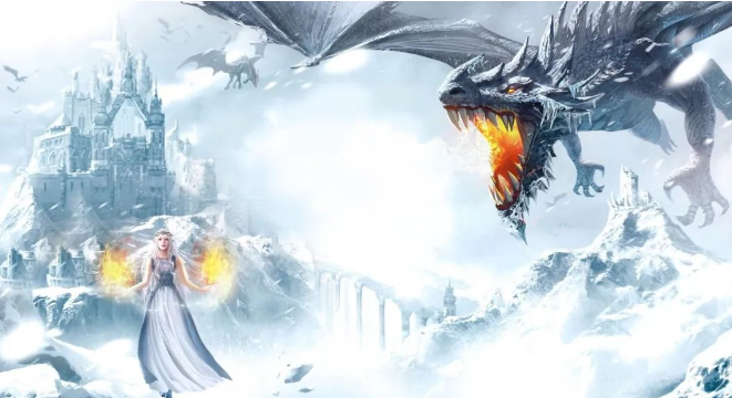 《冰雪点卡重制版》：七大核心技巧助你快速制霸冰雪大陆！(图3)