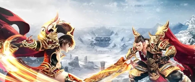 《冰雪点卡重制版》：凭点卡重塑公平竞技新体验！(图2)