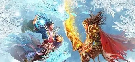 《冰雪点卡重制版》：在时间货币里，重寻纯粹的冒险荣光！(图2)