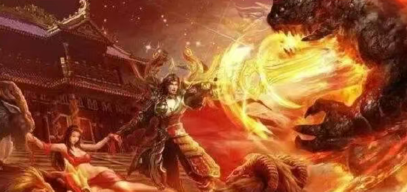 《冰雪点卡重制版》：打破氪金怪圈的公平传奇！(图2)