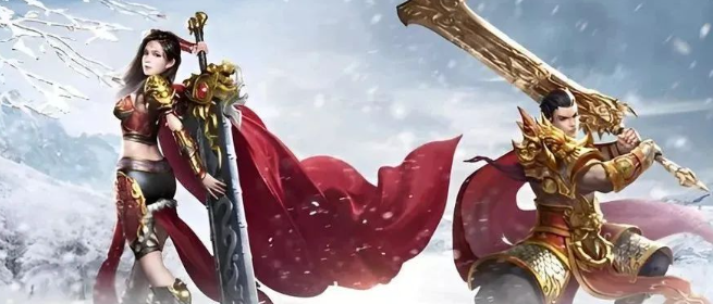 《冰雪点卡重制版》:风云再起,群雄争霸赛,谁能独占天下?(图1) 《冰雪点卡重制版》:风云再起,群雄争霸赛,谁能独占天下?(图1)